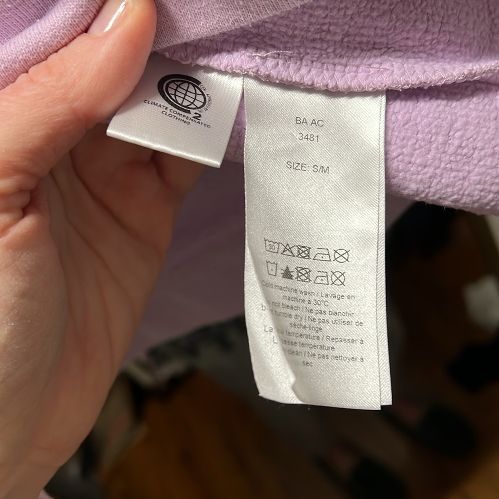 Ganni Sweatshirt - Picture 4 of 5